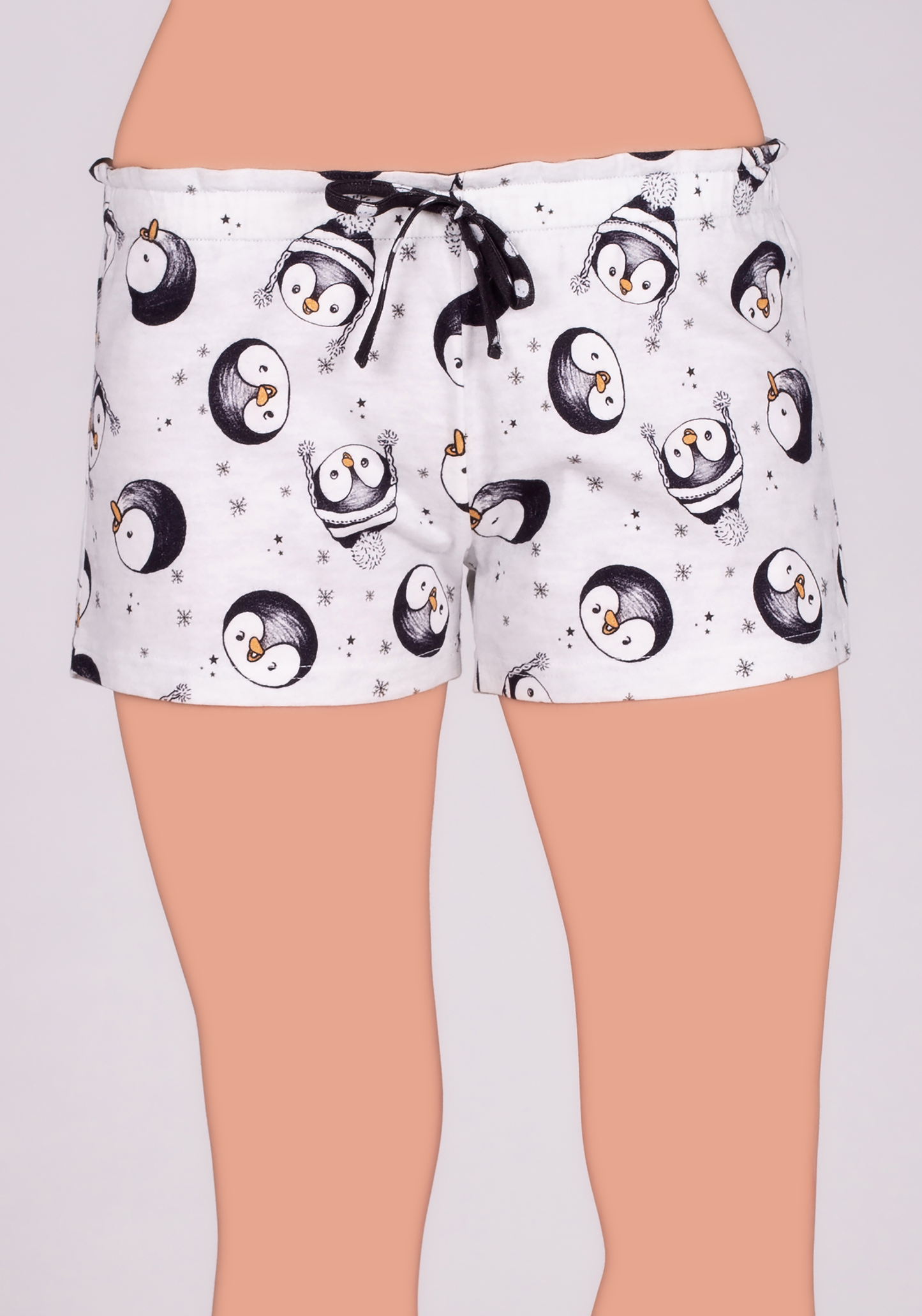 مجموعة قصيرة من الأسهم والسندات