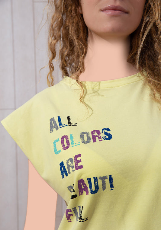 قميص نوم بدون أكمام من S&L