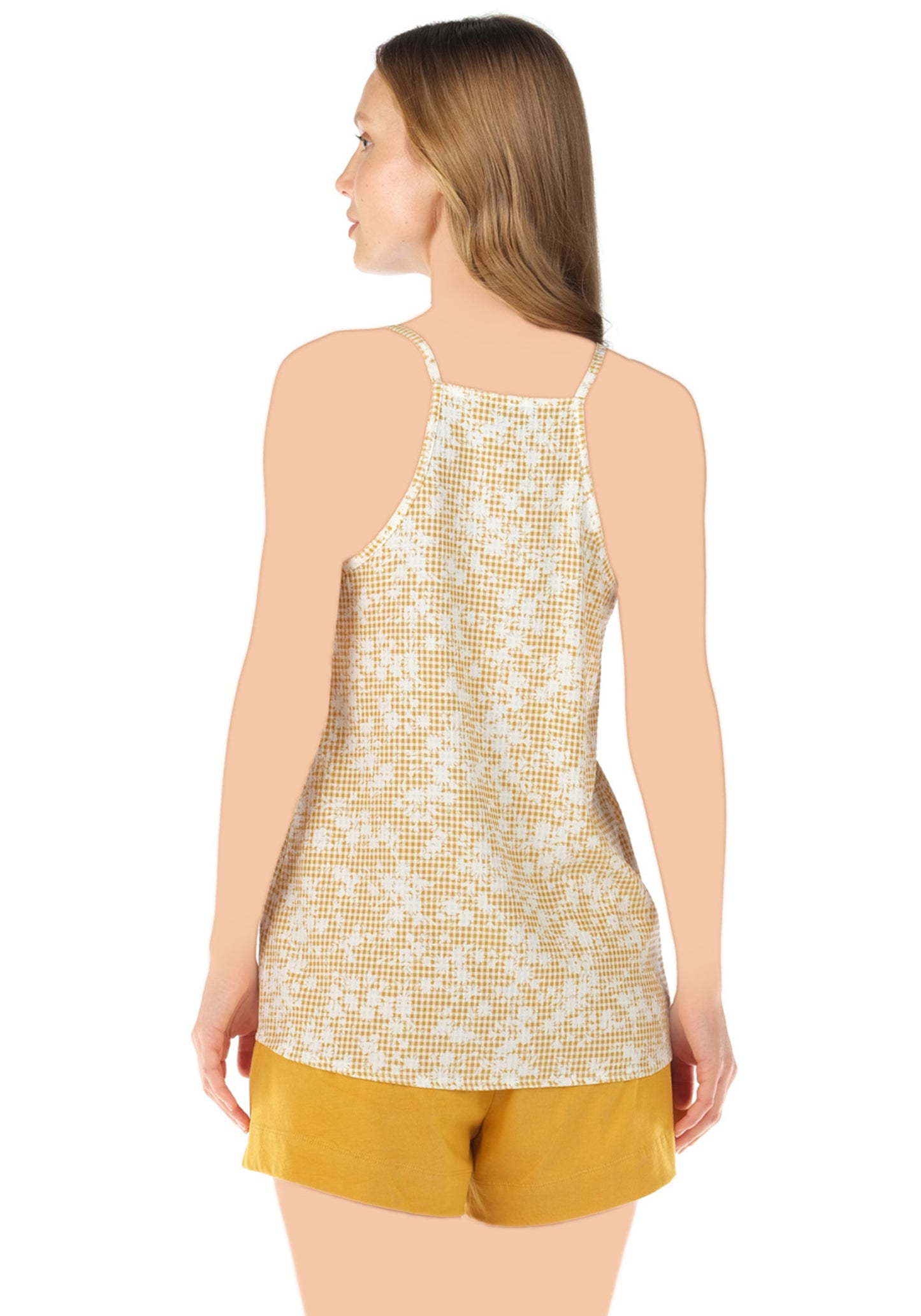 مجموعة قصيرة من الأسهم والسندات