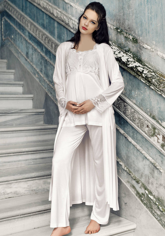 Maternal 3 Piece Set