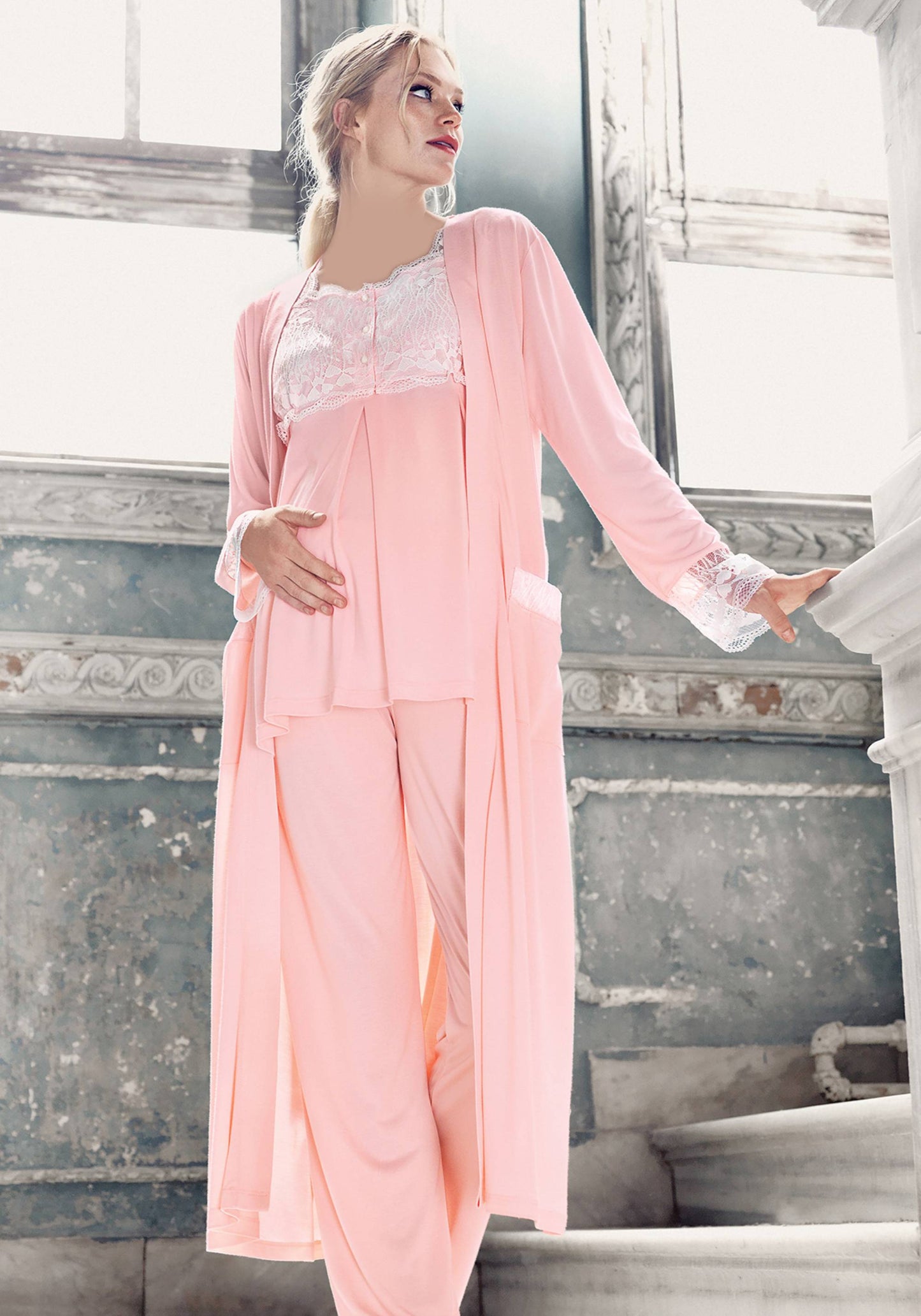 Maternal 3 Piece Set