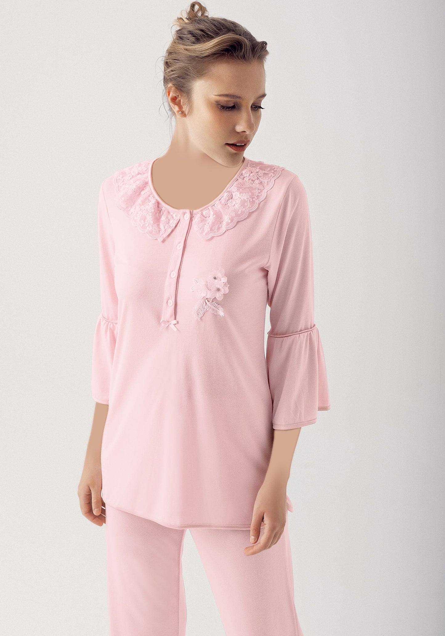 Maternal Pajama