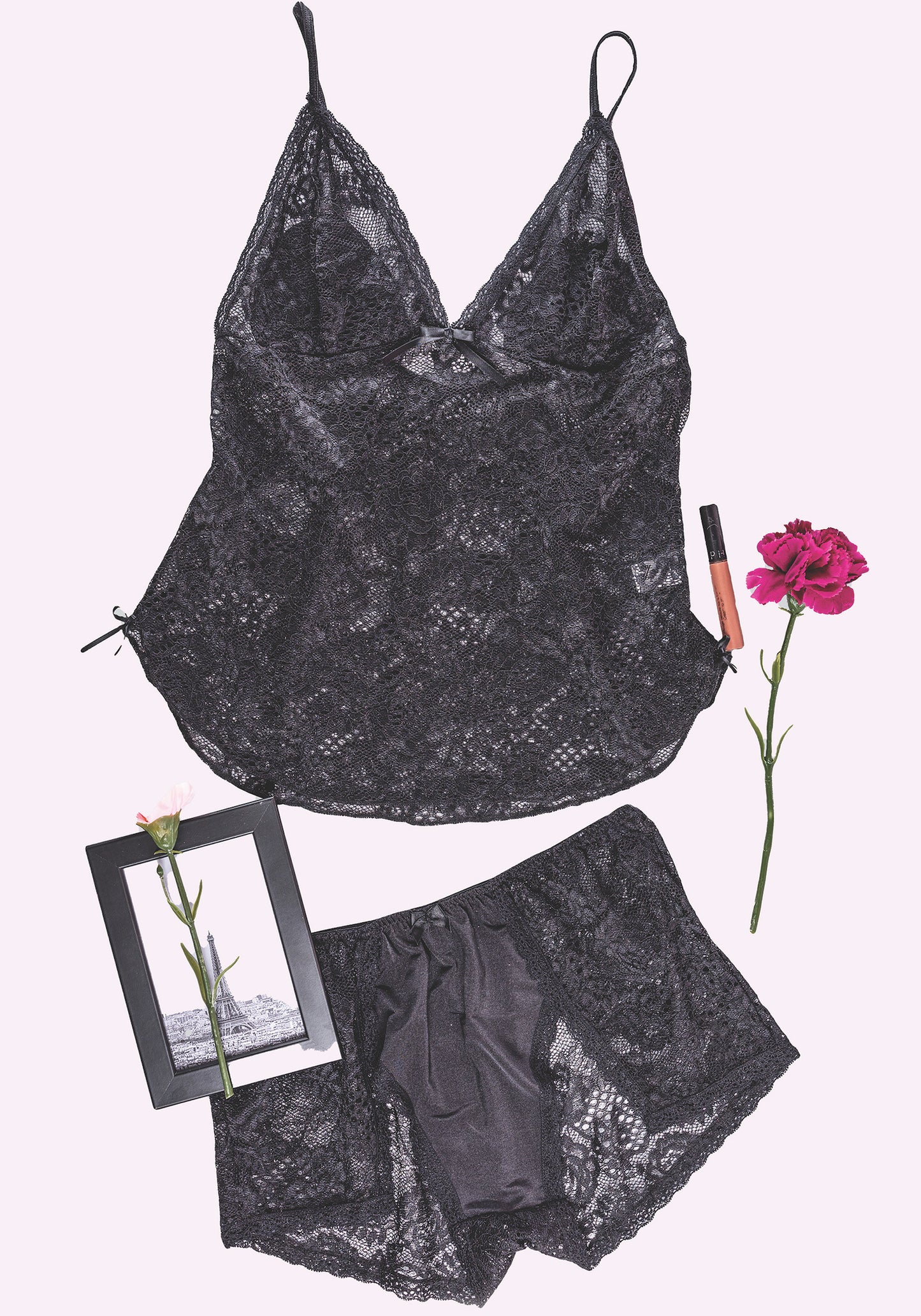 مجموعة قصيرة من LNGR