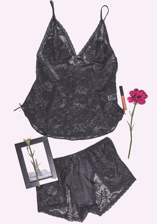 مجموعة قصيرة من LNGR