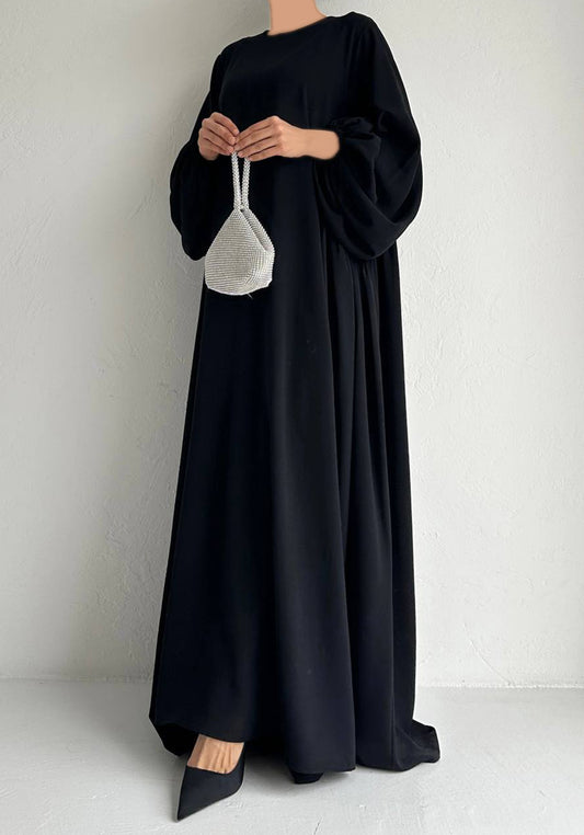 ملابس عرضية: فستان