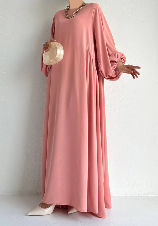 ملابس عرضية: فستان