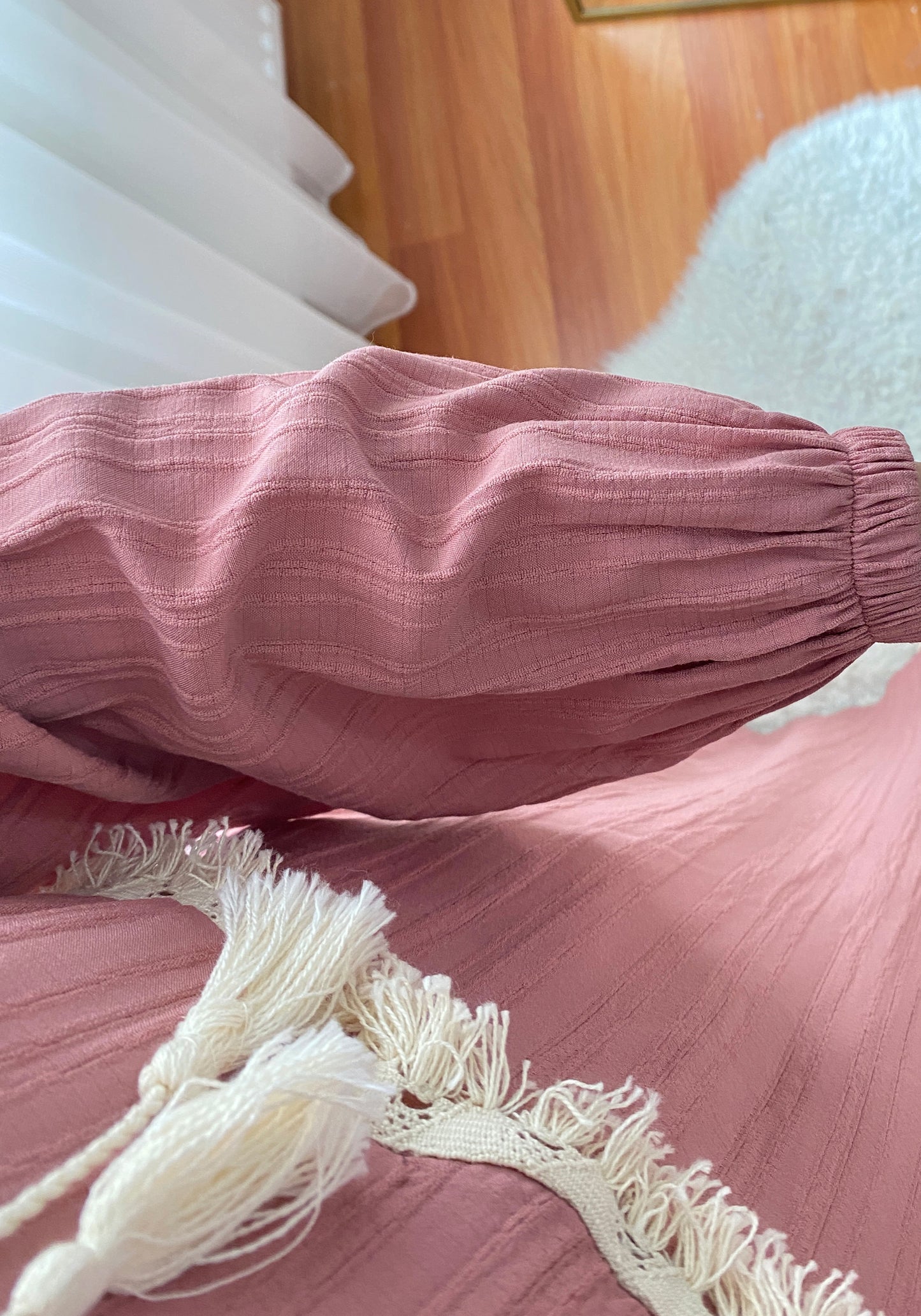 Occasional Wear: Dress