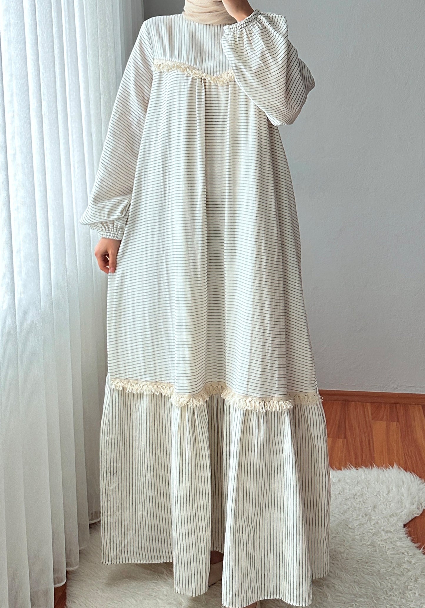 Occasional Wear: Dress