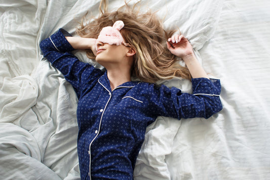 5 أفضل تطبيقات تساعدك على تحسين نومك