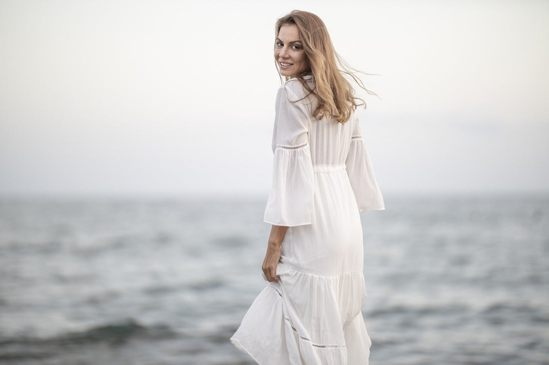 types of maxi dresses A Flattering Maxi Dress for Every Body Type