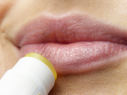 Chapped Lips Treatment