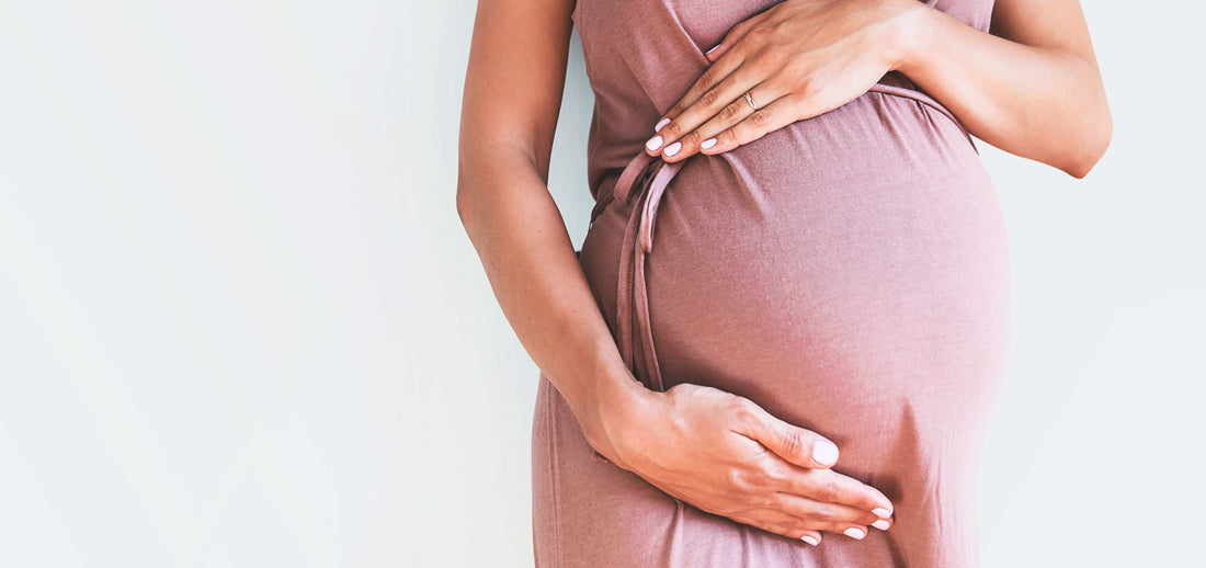 Prepare for motherhood