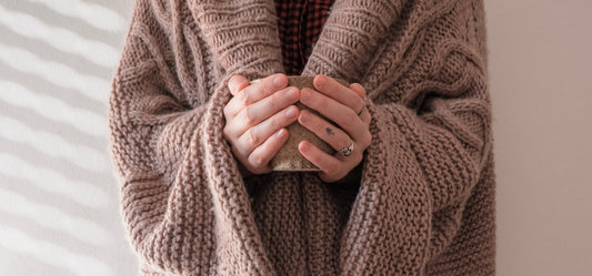 Wear Oversized Clothes in Style