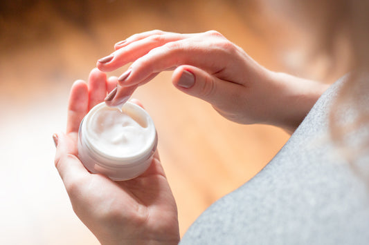 5 Skin-Care Mistakes You Don't Even Know You're Making!
