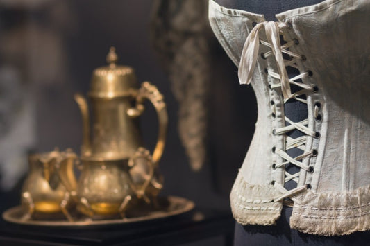 What You Need to Know About Corsets