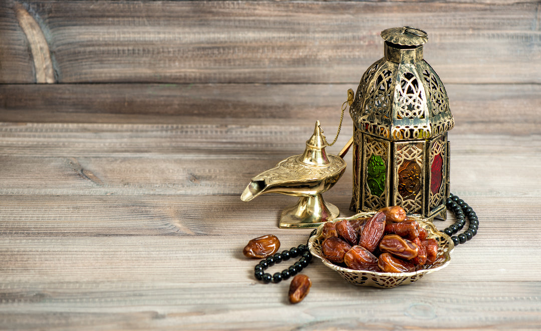 What are The Benefits of Fasting Ramadan?