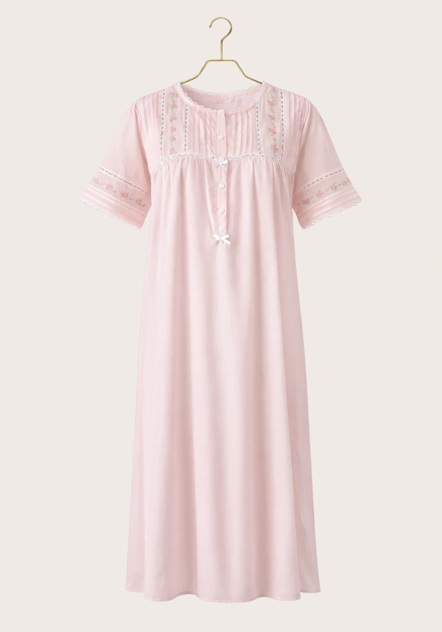 S&L Long Nighties