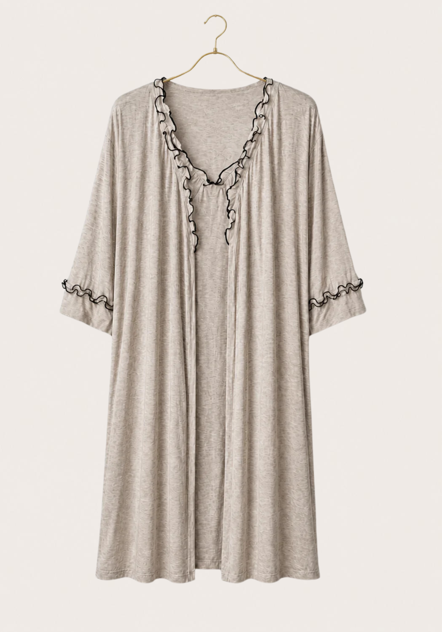Maternal Short Robe Sets
