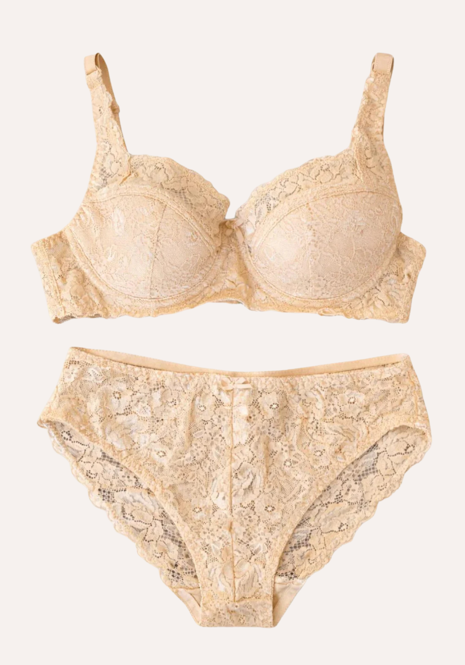 Underwear Bra Sets