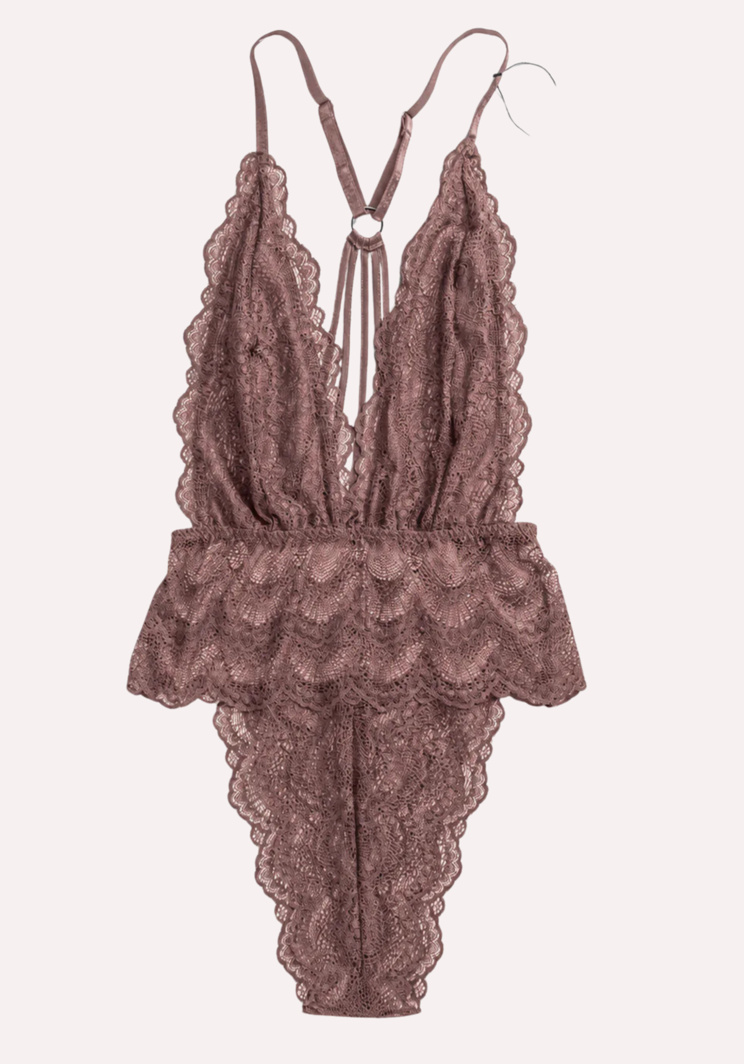 Lingerie Teddies