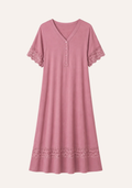 Maternal Long Nighties