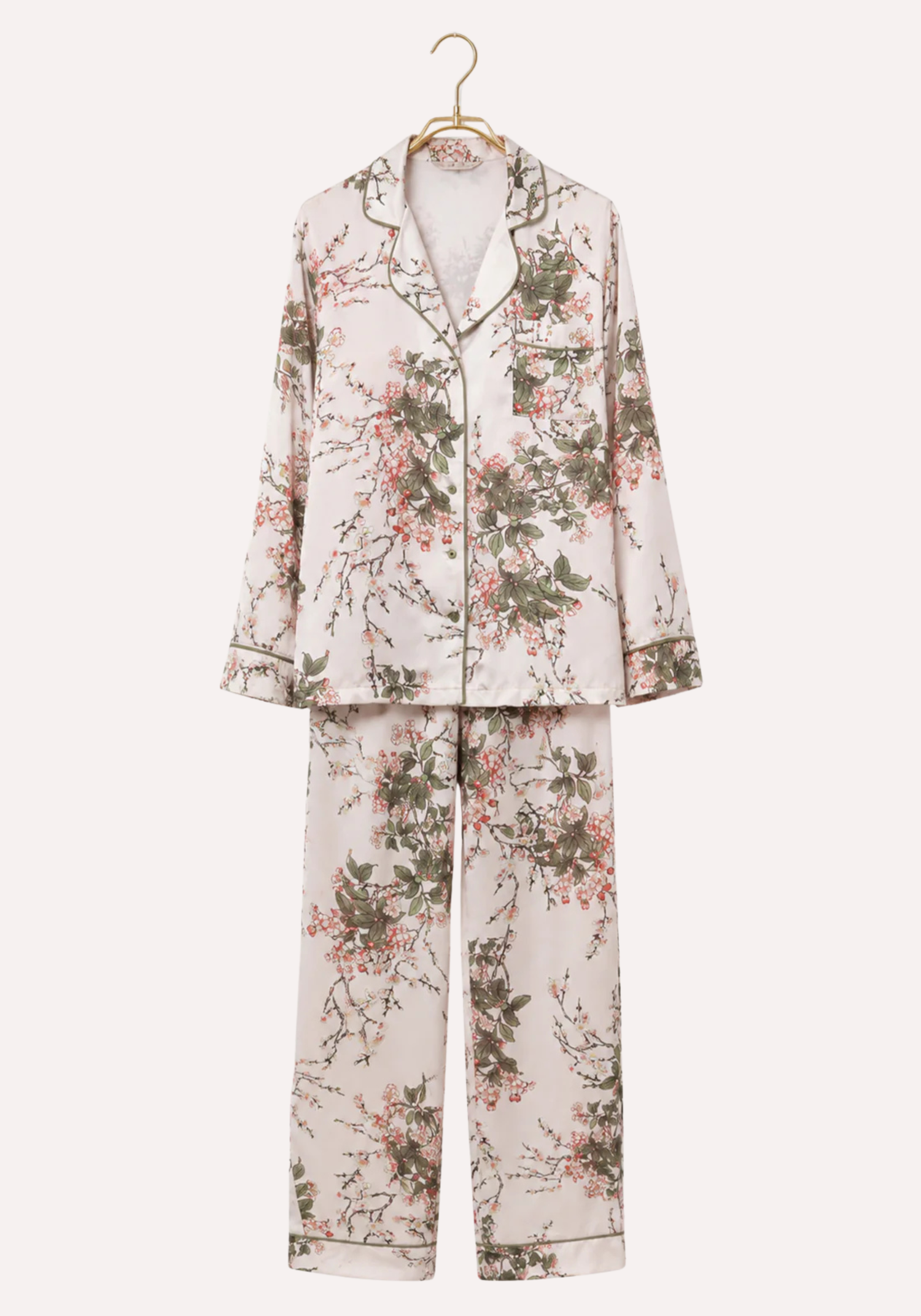 Lingerie Pajamas