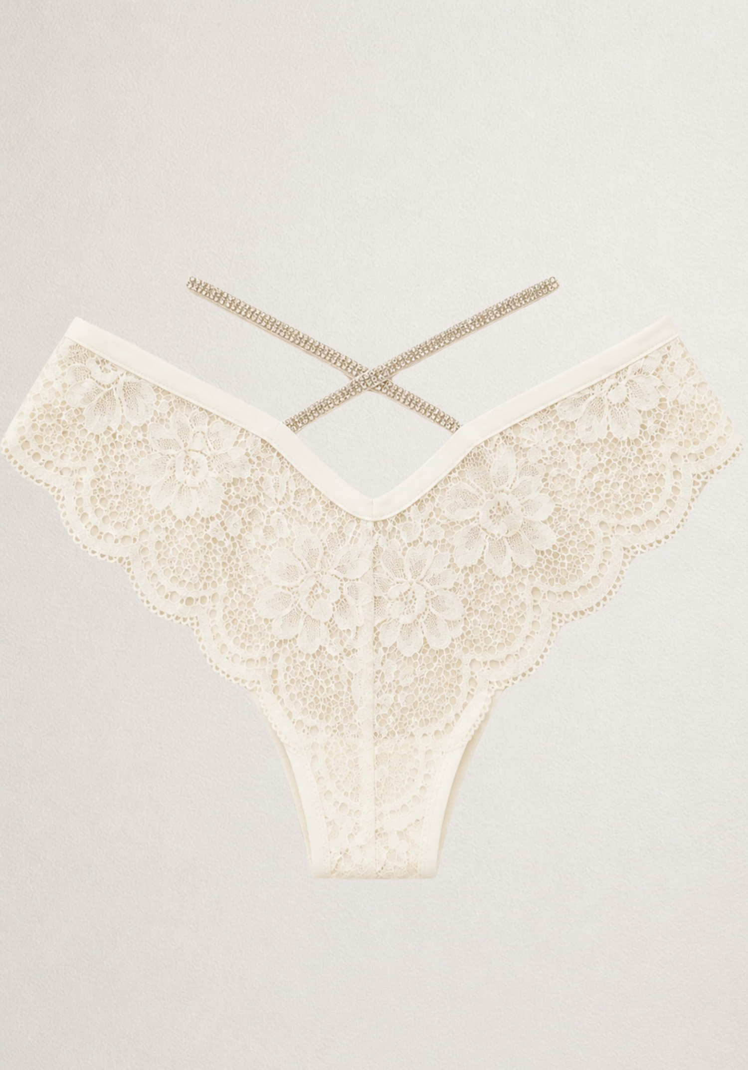 Bridal Panties