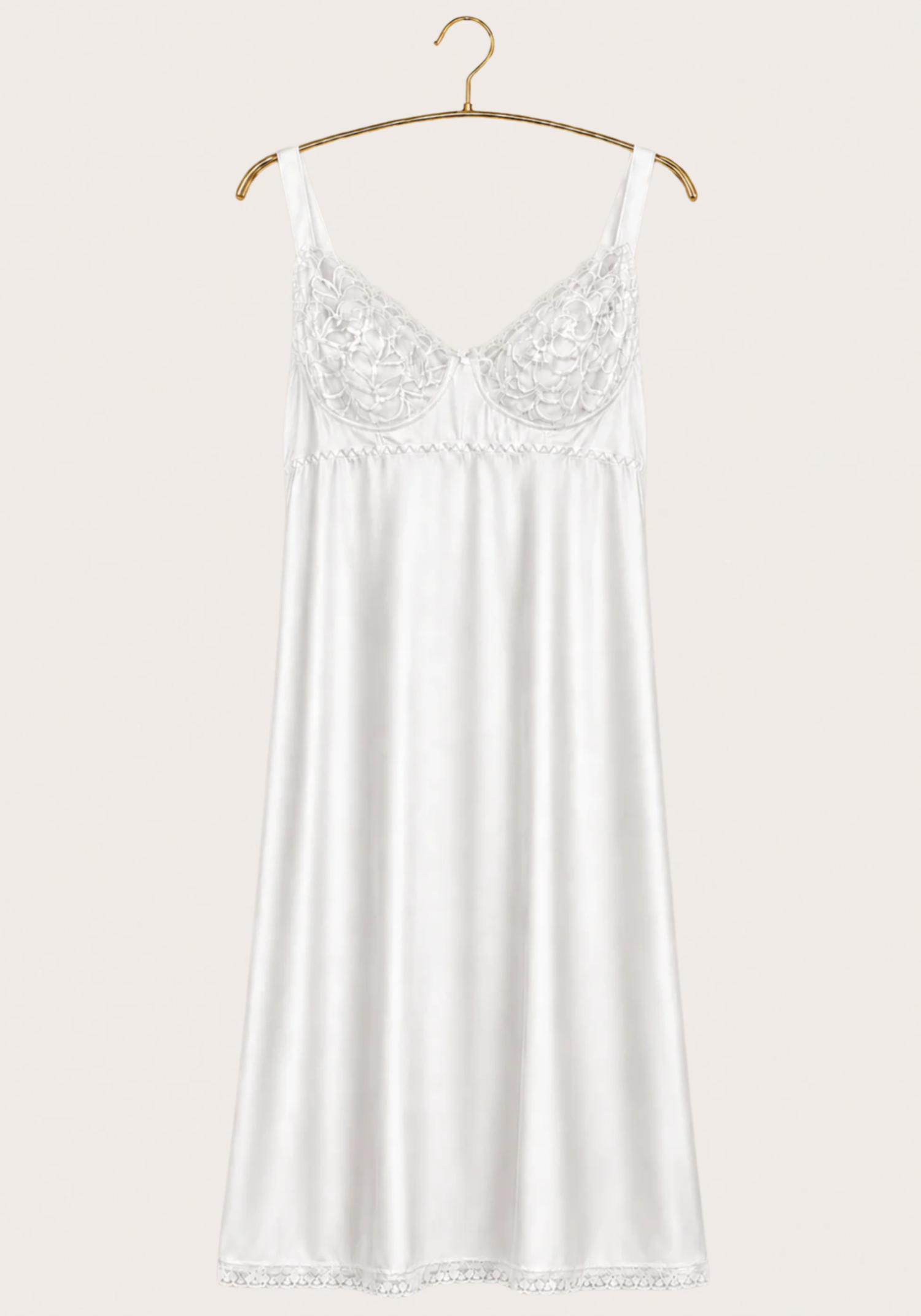 Bridal Slips