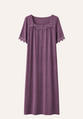 Plus Long Nighties