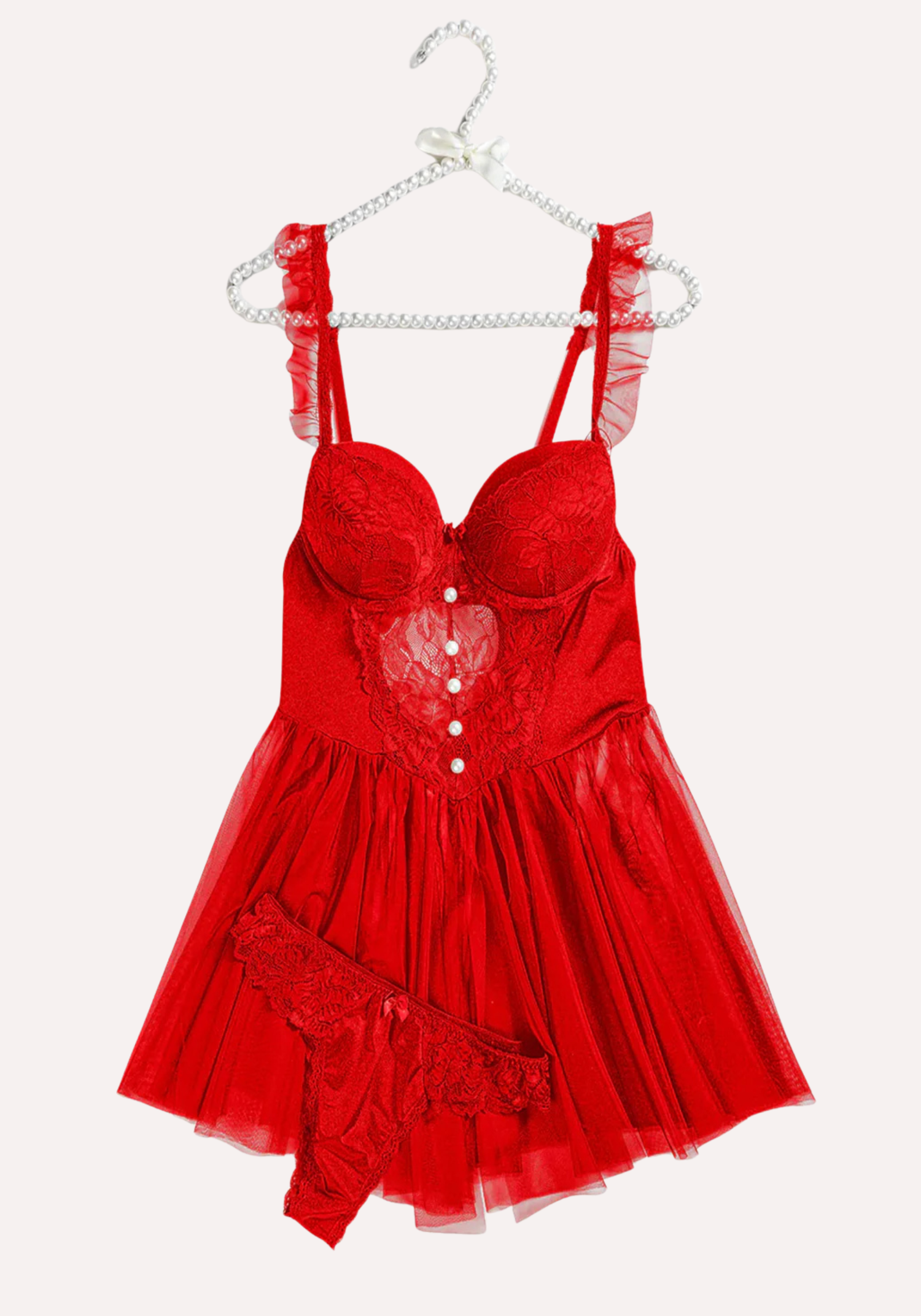 Lingerie Babydolls