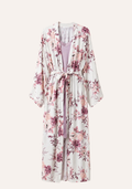S&L Long Robe Sets