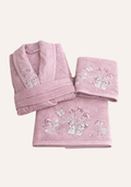 S&L Bathrobes