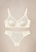 Bridal Bra Sets