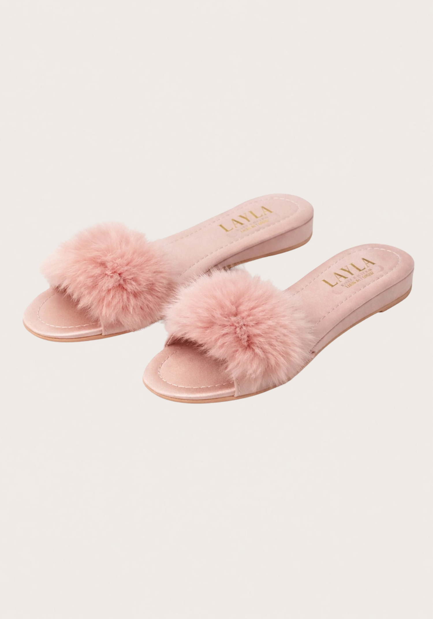 Maternal Slippers