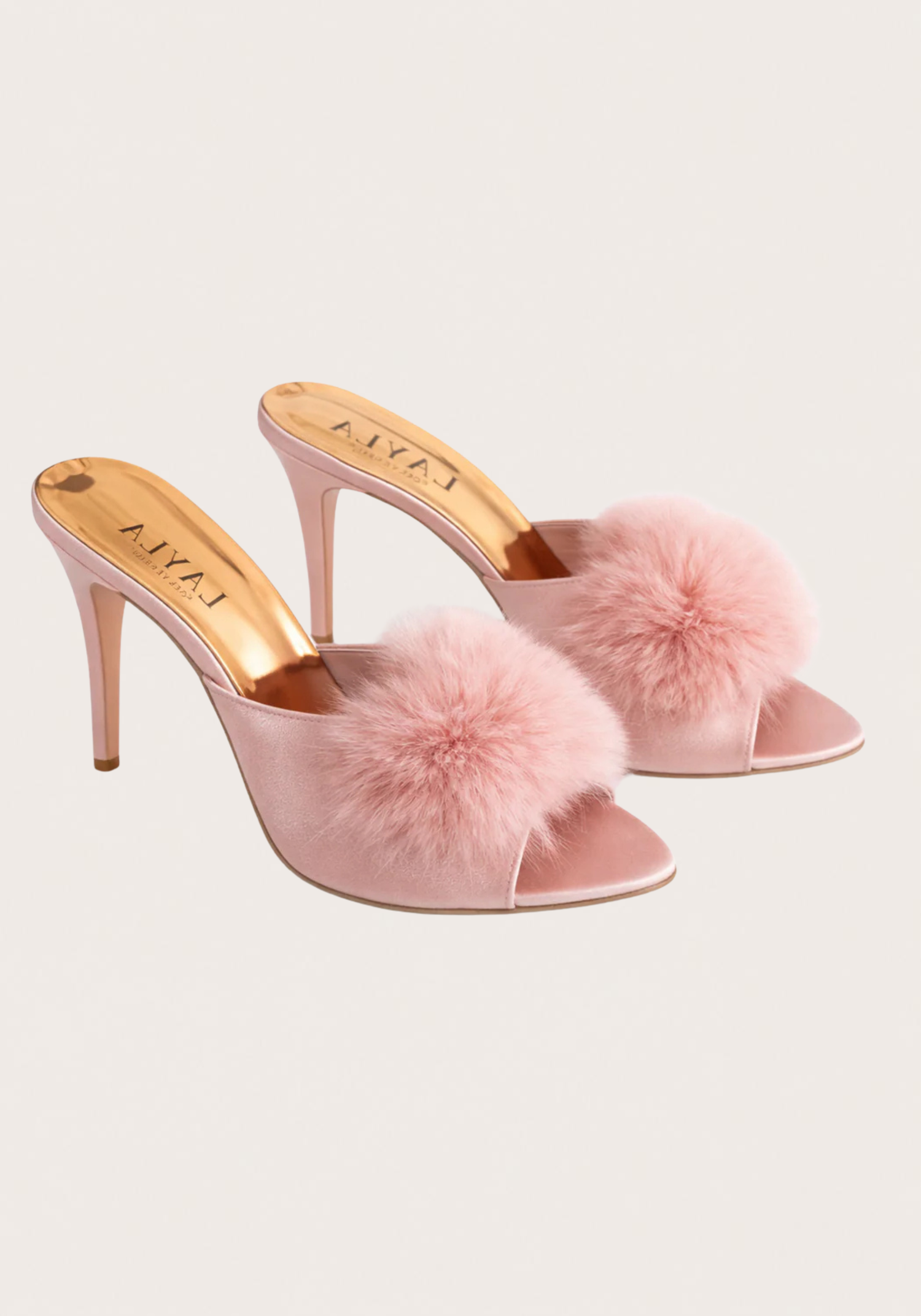 Lingerie Slippers