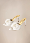 Bridal Slippers