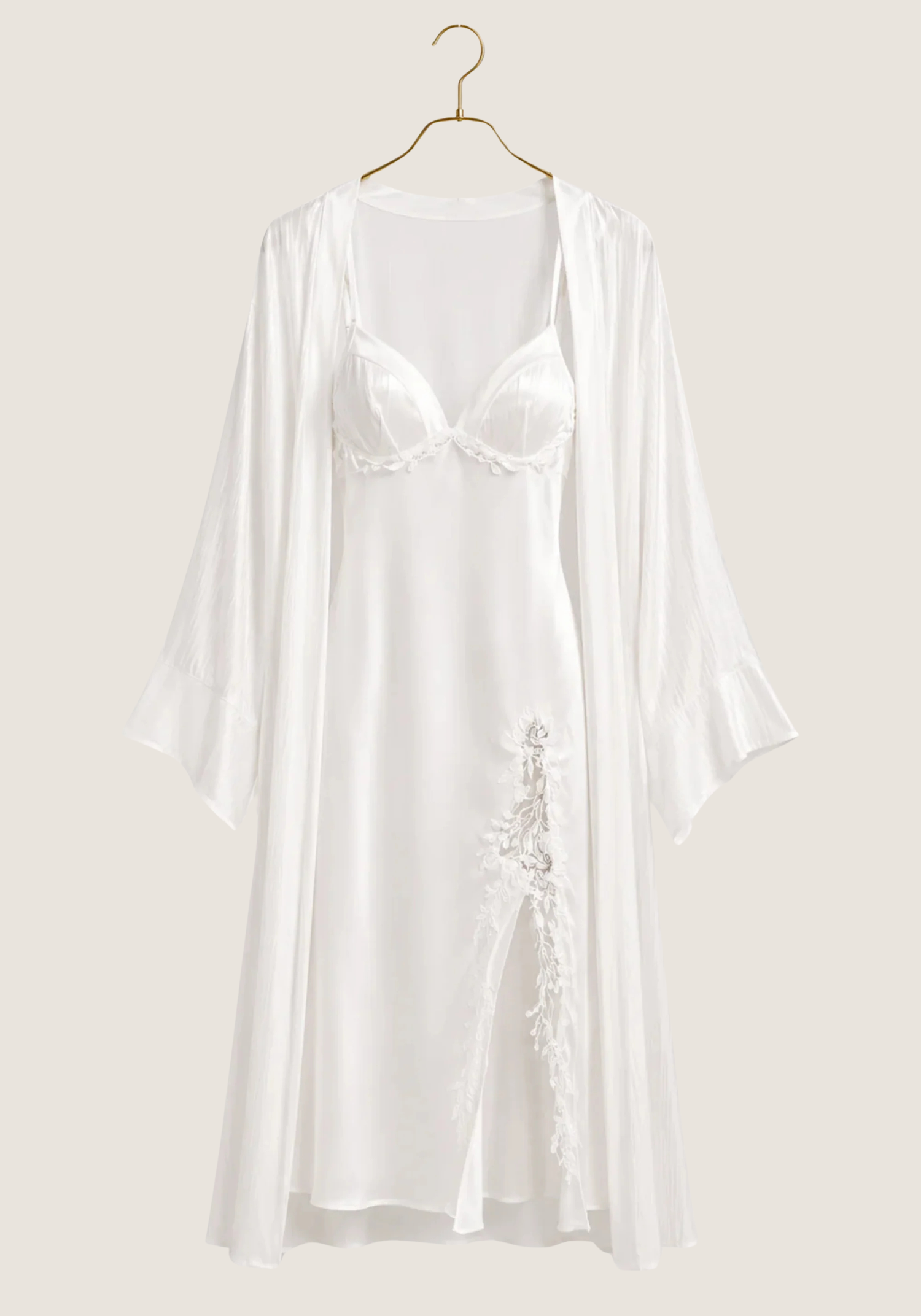 Bridal 6 Piece Sets