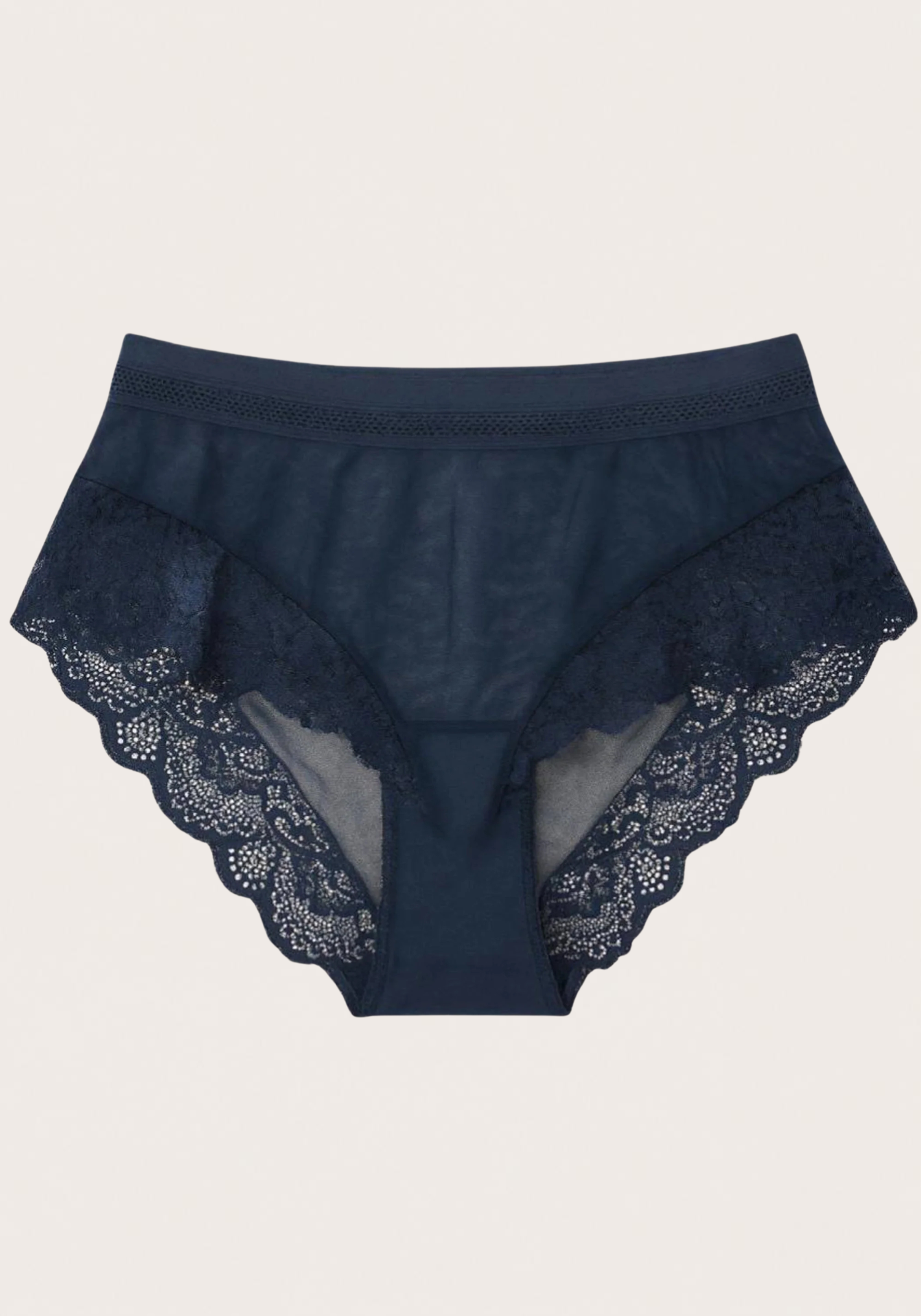 Plus Panties