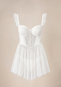 Bridal Babydolls