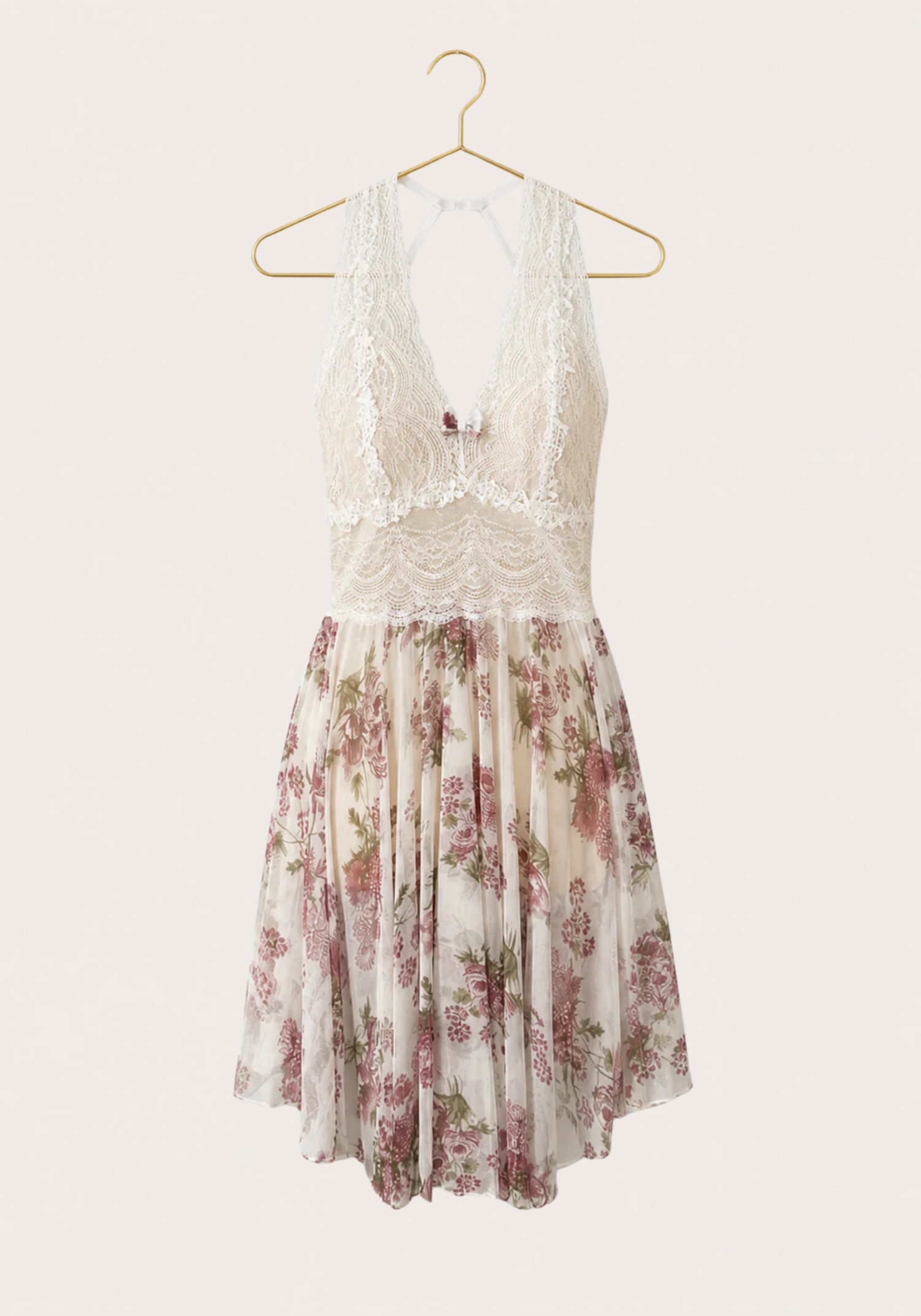Bridal Babydolls