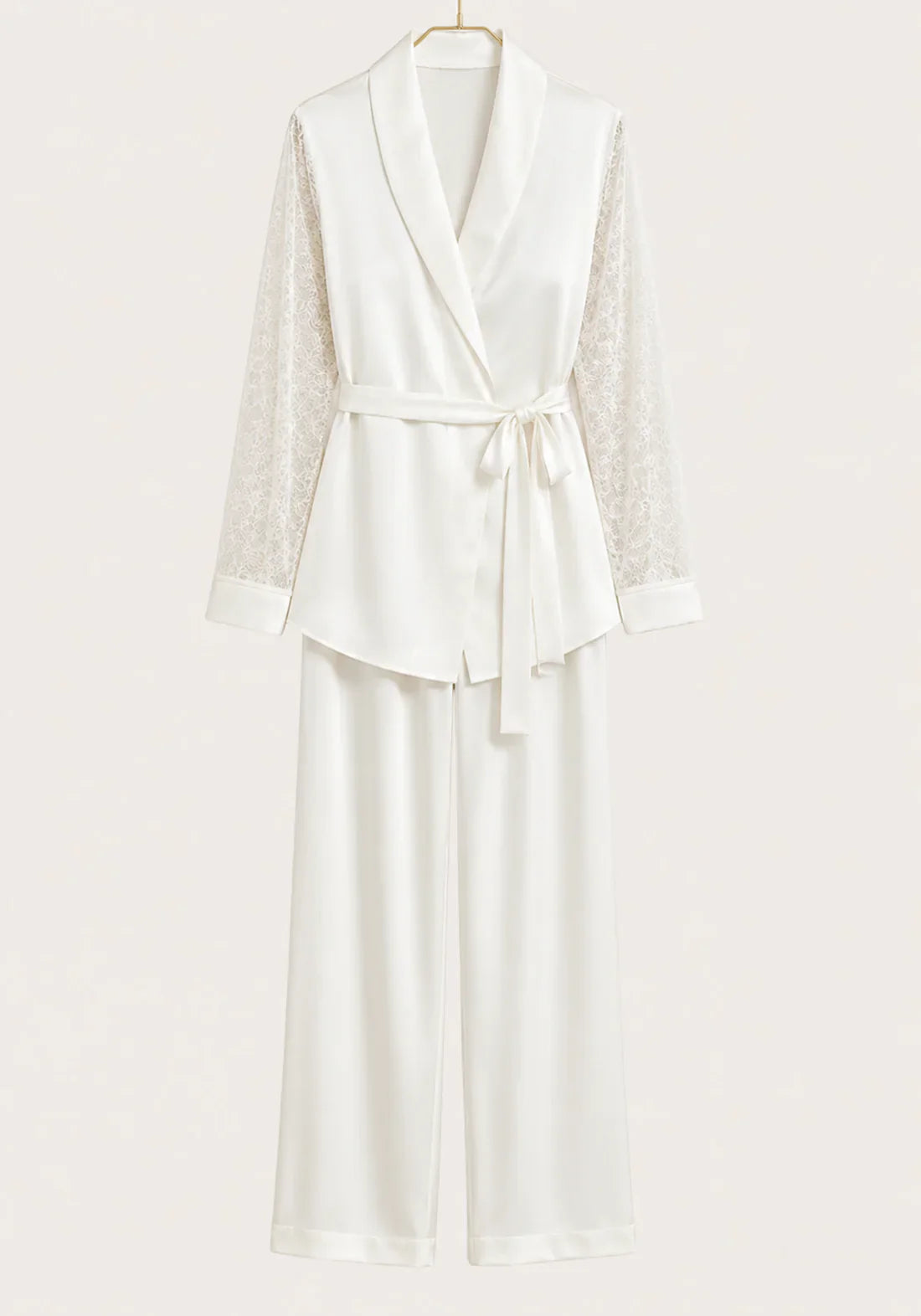 Bridal Pajamas