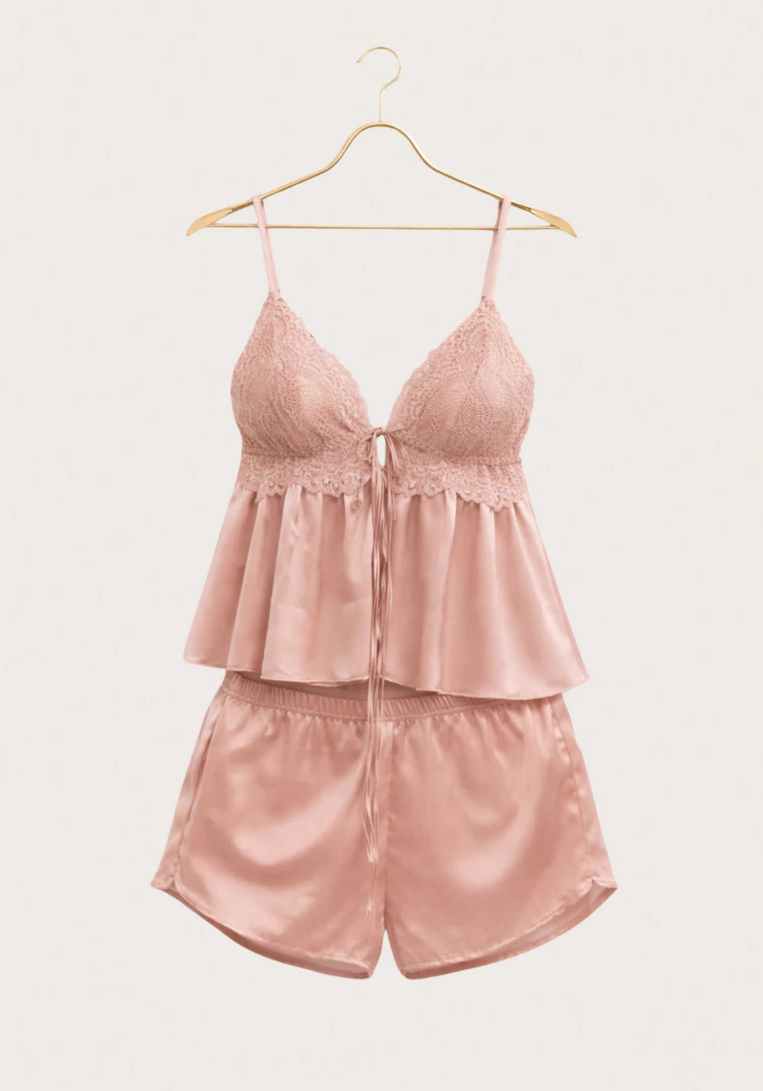 Lingerie Cami Sets