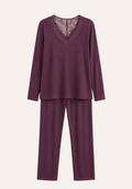 Plus Pajamas