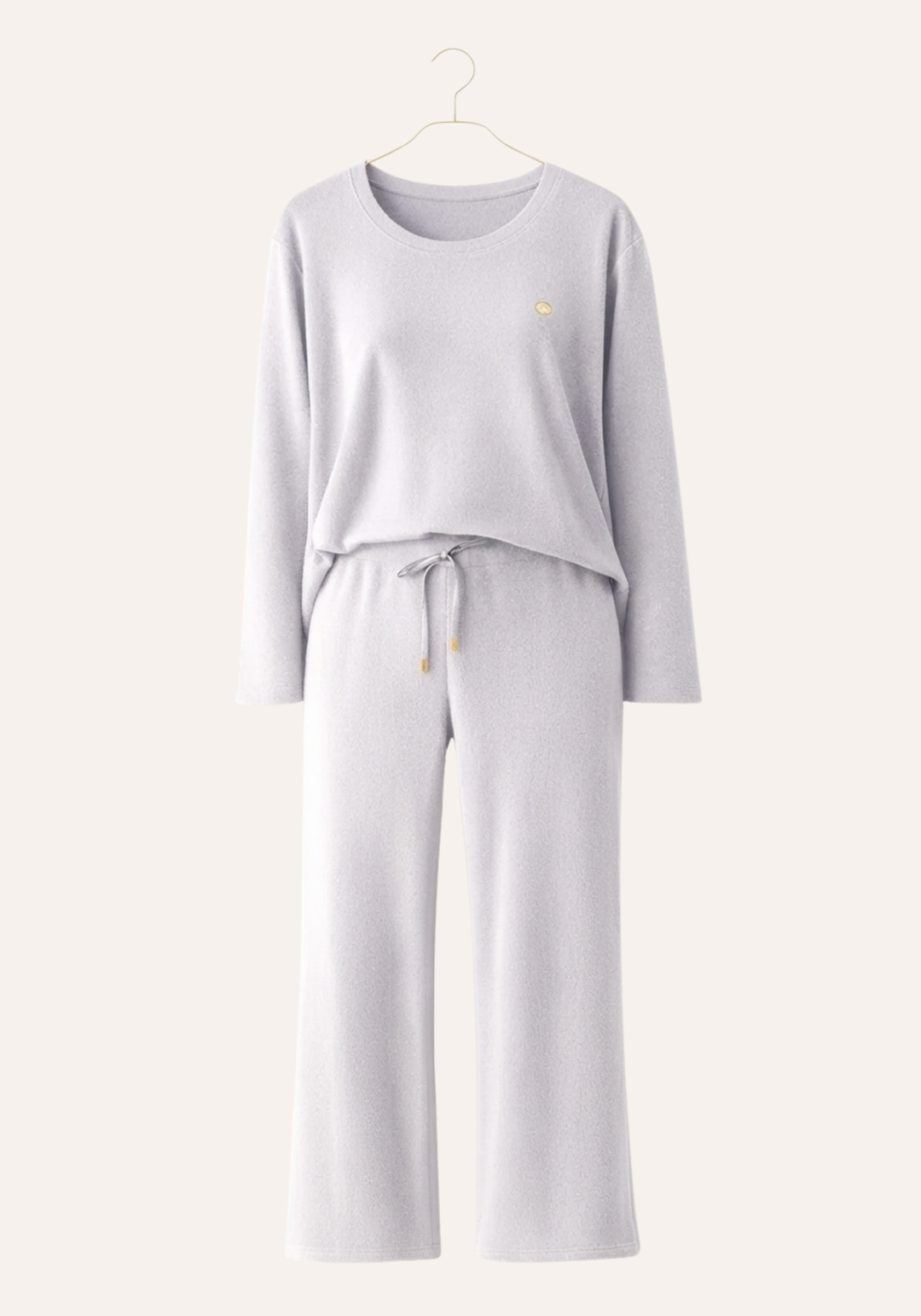 Long Sleeve Pajamas (Pes Els)