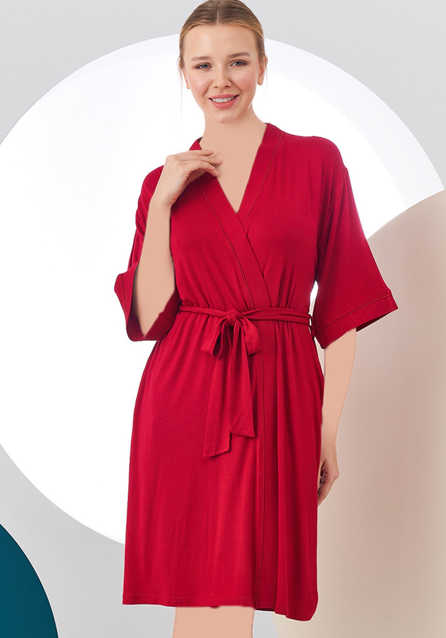 مجموعة رداء S&amp;L