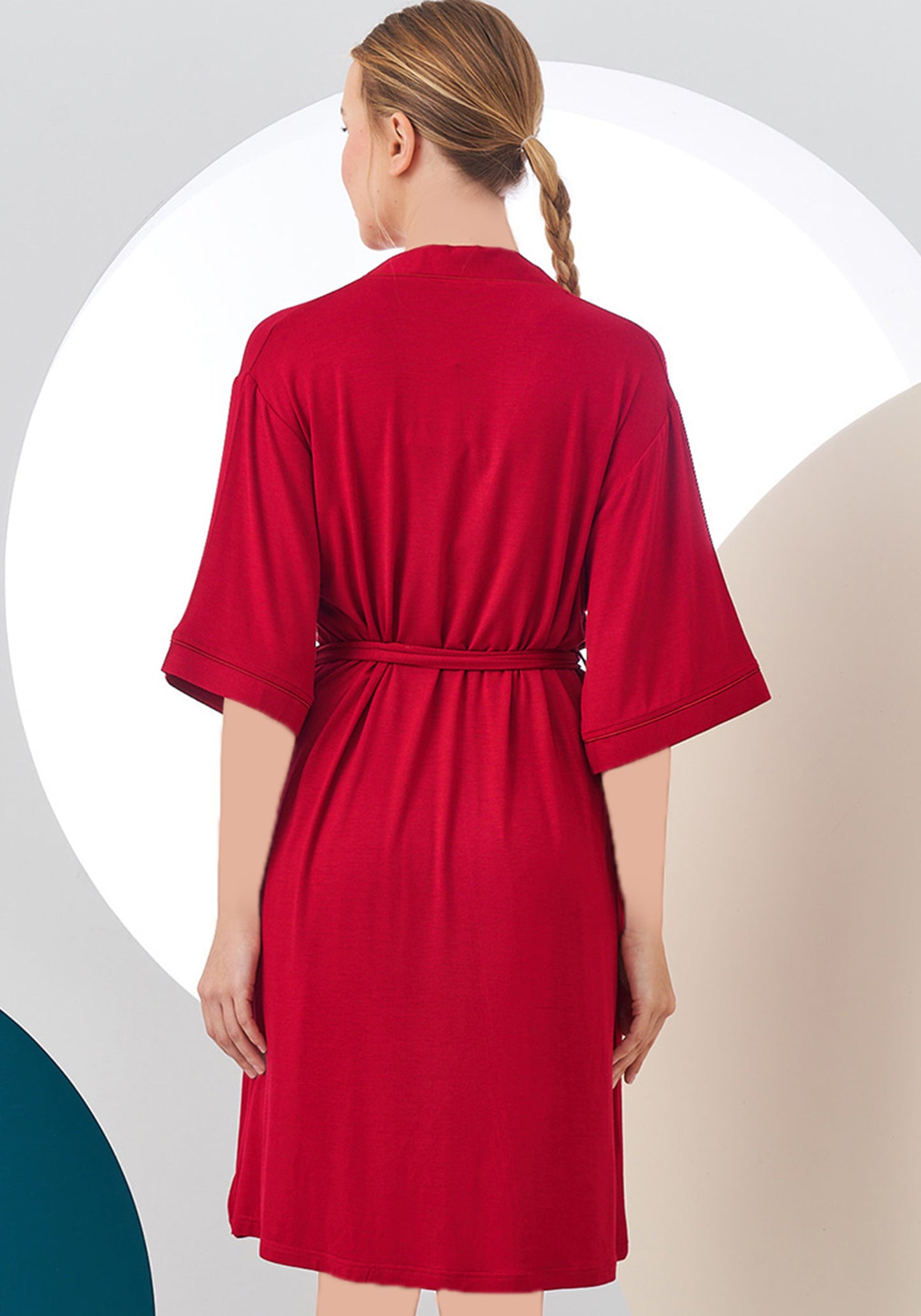 مجموعة رداء S&amp;L