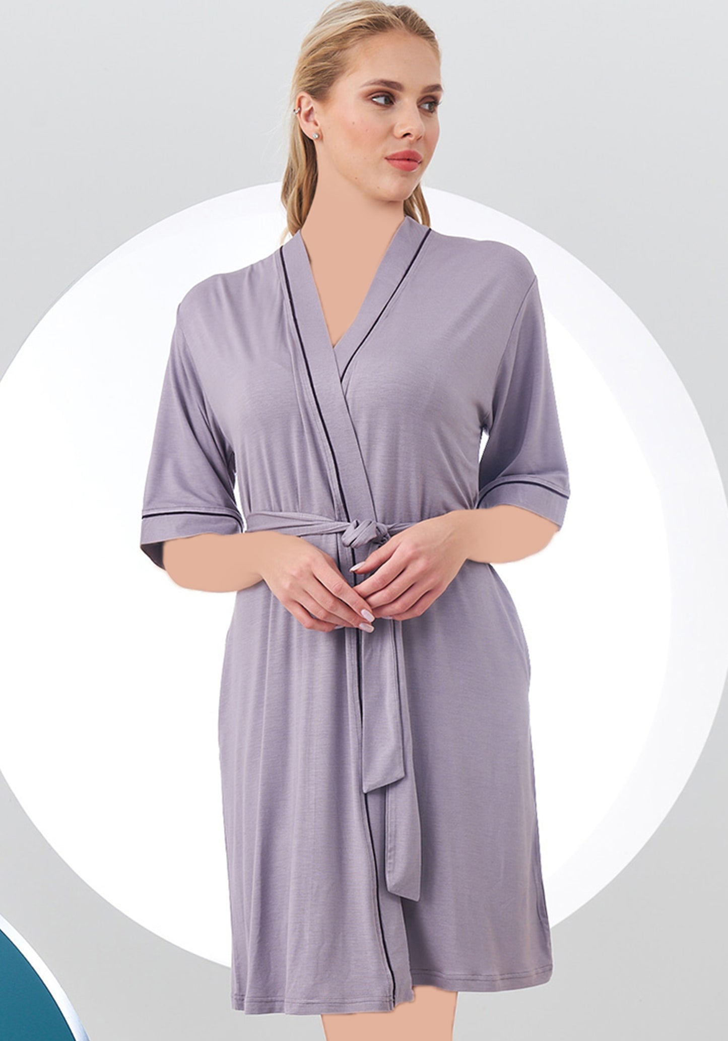 مجموعة رداء S&amp;L