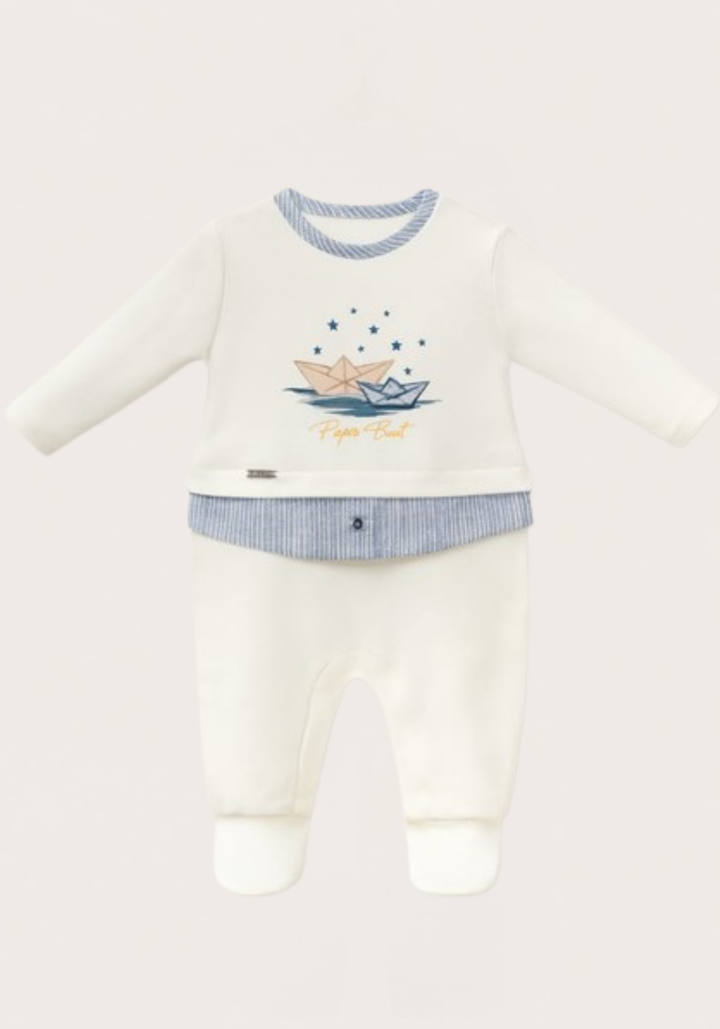 Baby Romper
