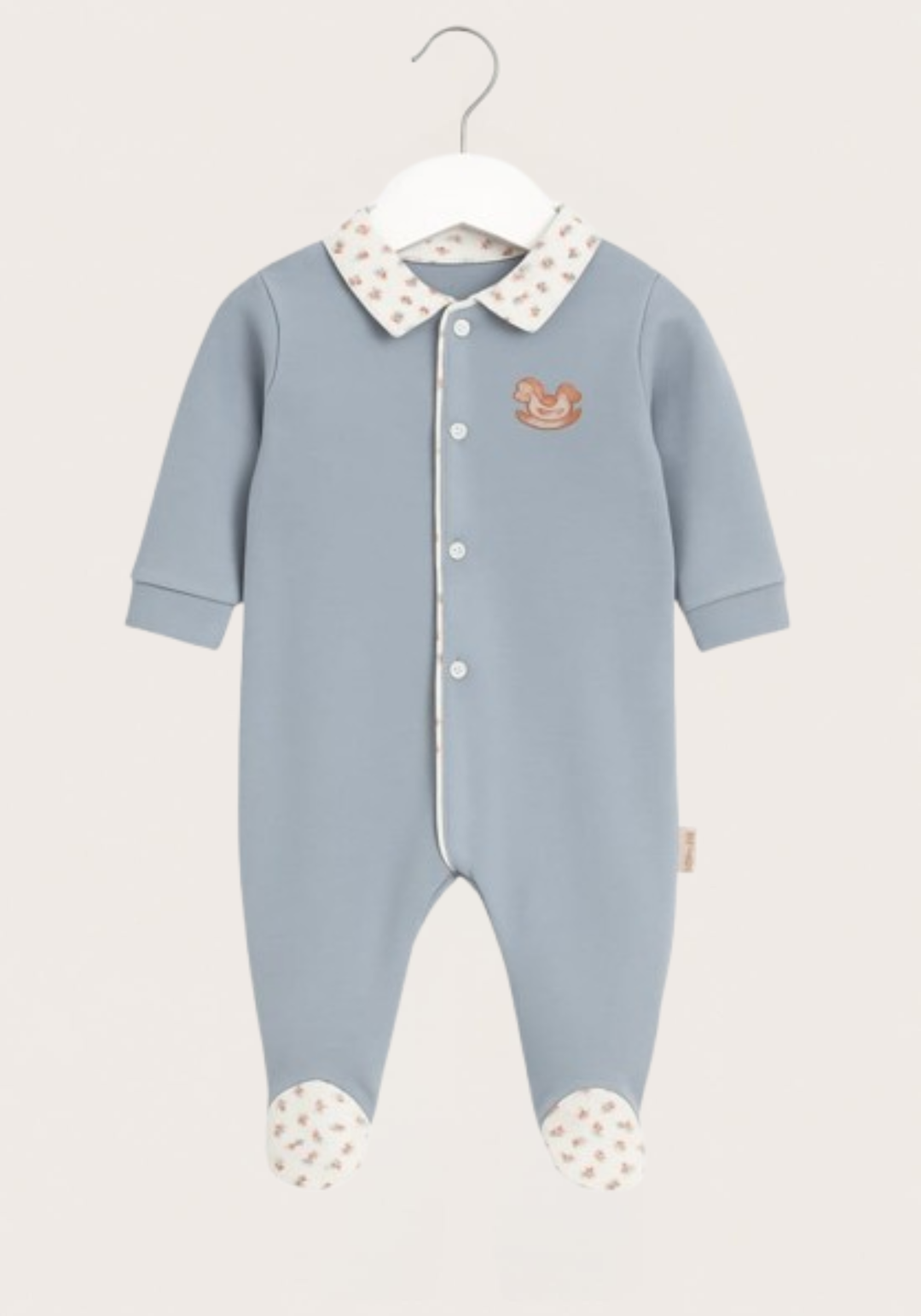 Baby Romper