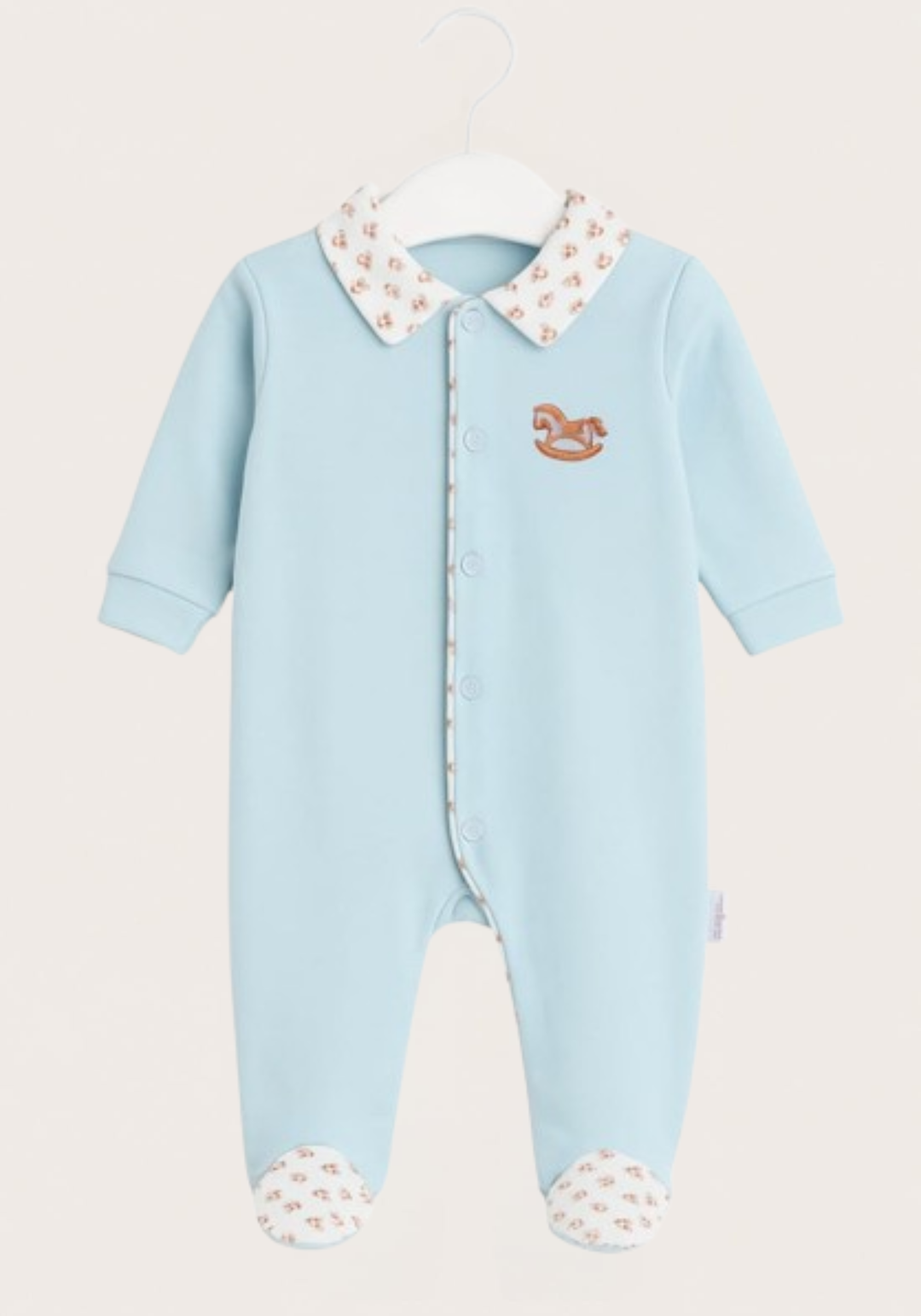 Baby Romper
